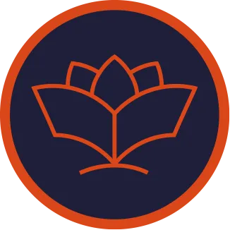 Transparent Tuition Badge