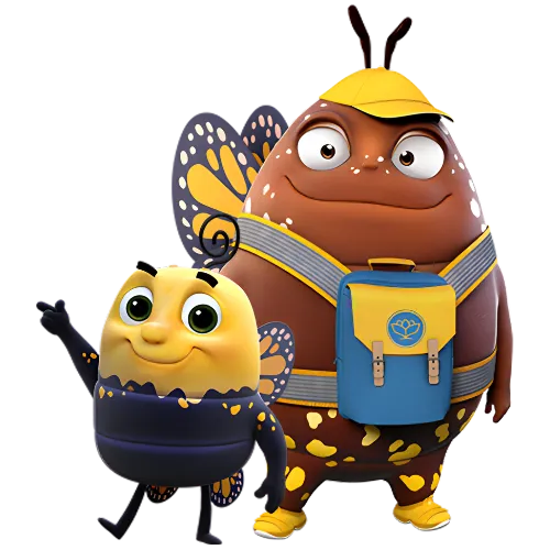 Mascot