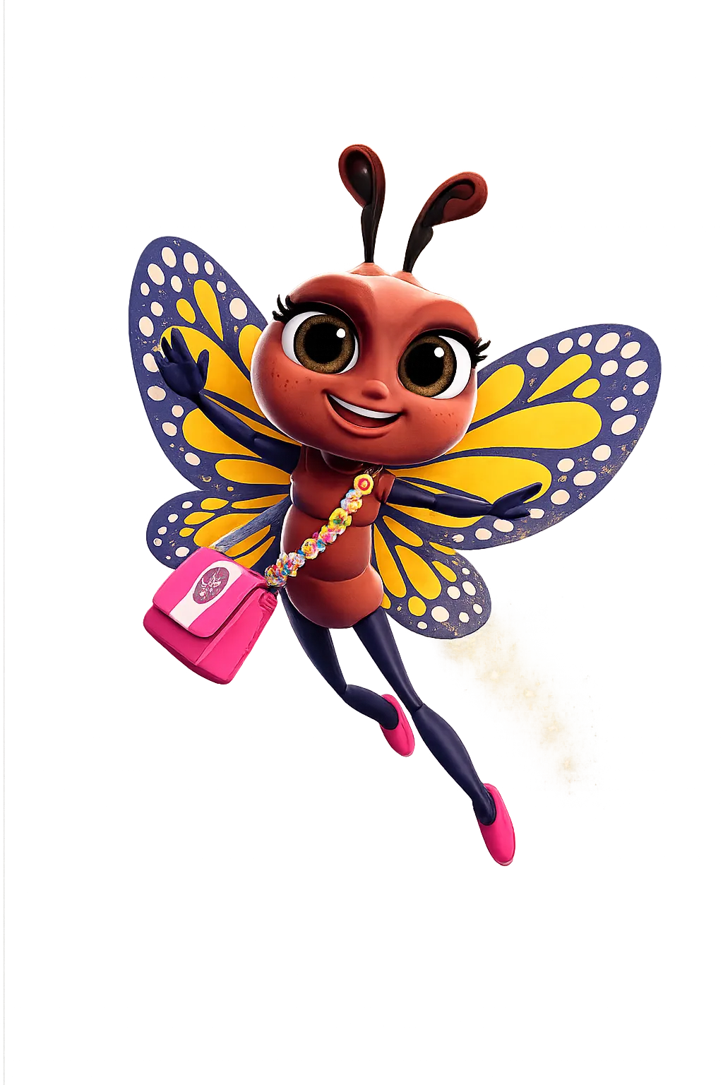 Mascot