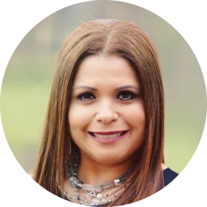Founder Lucilla Davila
