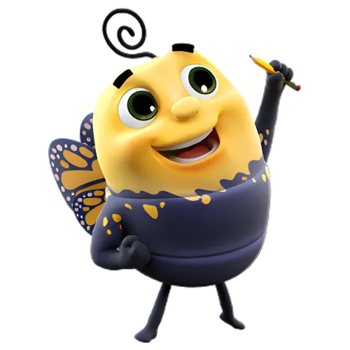 AFA Mascot